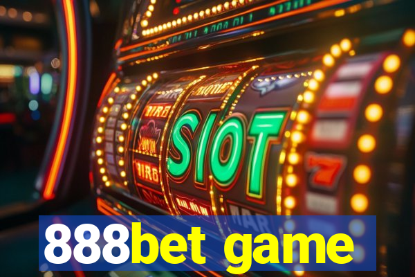 888bet game